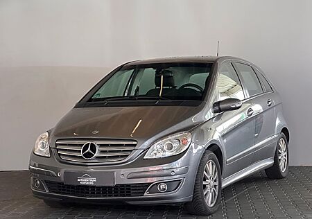 Mercedes-Benz B 180 B -Klasse CDI Special Edition