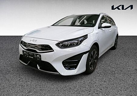 Kia Cee'd Sportswagon Ceed SW 1.6 PHEV Spirit Technologie&Sitz Paket