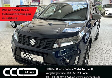 Suzuki Vitara 1.4 Comfort+ ALLGRIP *Klima/LED/Kam./SHZ*