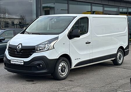 Renault Trafic Kombi-Kasten L2H1 Komfort/AHK/Motor Neu!