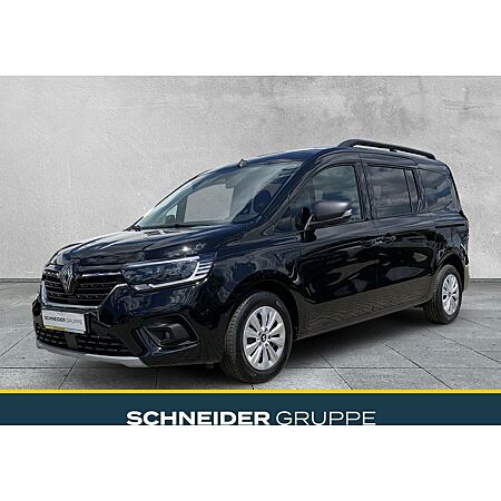 Renault Grand Kangoo leasen