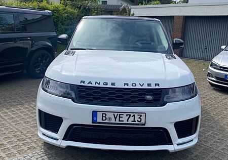 Land Rover Range Rover Sport 5.0 P525 V8 Kompr. Autobio...