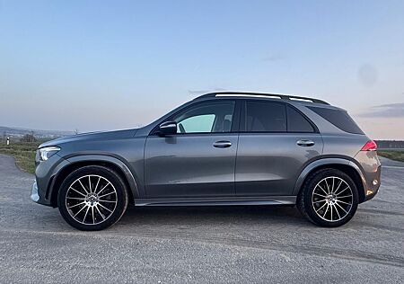 Mercedes-Benz GLE 400 d 4MATIC - SOMMERAUTO