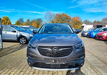 Opel Grandland X Grandland (X) Innovation Navi 1.Hand