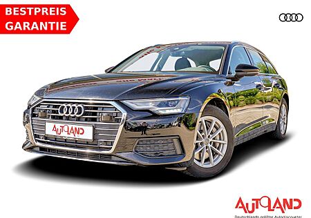 Audi A6 Avant 45 3.0 TDI S-Tronic quattro LED Navi