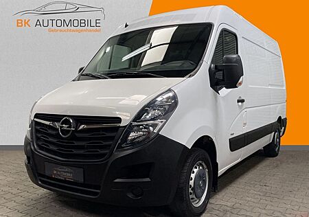Opel Movano HKa L2H2 3,3t #Tempomat#PDC#Klima