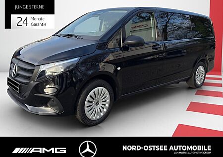 Mercedes-Benz Vito 116 TOURER NEUES MODELL KAMERA MBUX KLIMA