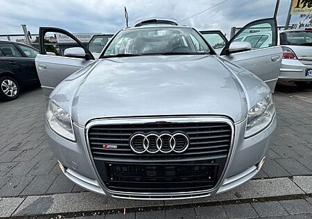 Audi A4 Avant 2.0 S-Line Sport*NAVI*ALU*SHZ*PDC*2.HAN