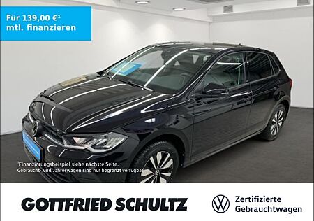 VW Polo Volkswagen Pano Navi Parkpilot 1.0 TSI DSG ACC NAVI PD