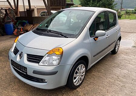 Renault Modus Authentique 1.2 16V 55kW Authentique