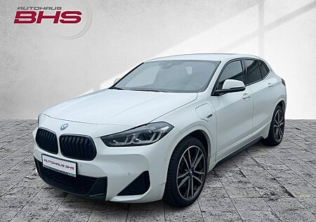 BMW X2 xDrive 25e M Sport