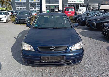 Opel Astra 1.2 16V COMFORT,ALU