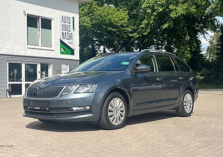 Skoda Octavia 1.6 TDI Combi Ambition/TEMPO/KLIMA/SITZH
