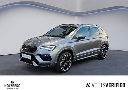 Cupra Ateca 2.0 TSI DSG LED+SHZ+NAVI