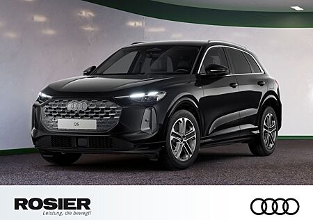 Audi Q5 SUV e-hybrid quattro AHK STANDHZ. ACC LED SHZ