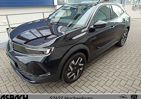 Opel Mokka-e Elegance