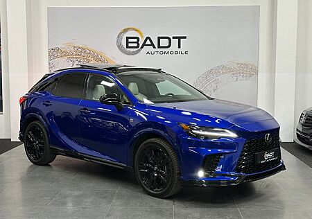 Lexus RX 500h RX 500 h DIRECT4 F SPORT+ PANO 360° AMBIENTE