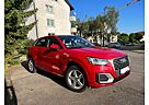 Audi Q2 2.0 TDI 110kW S tronic quattro sport sport