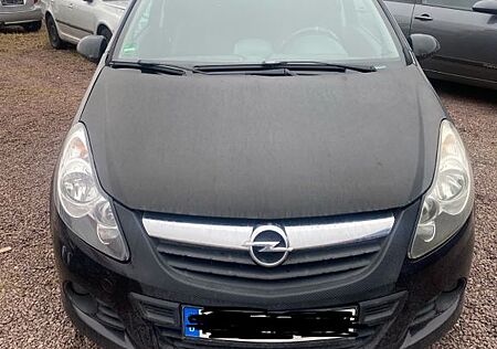 Opel Corsa 1.7 CDTI Sport Sport