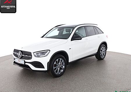 Mercedes-Benz GLC 300 e 4M AMG NIGHT,WIDE,PANO,360GRAD,ILS,AHK