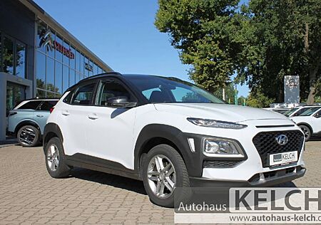 Hyundai Kona T-GDi 1.0