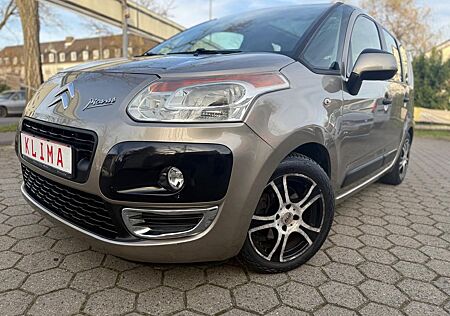 Citroën C3 Picasso (1.6L-120PS)EURO5.KLIMA.PANORAMA.1HAND
