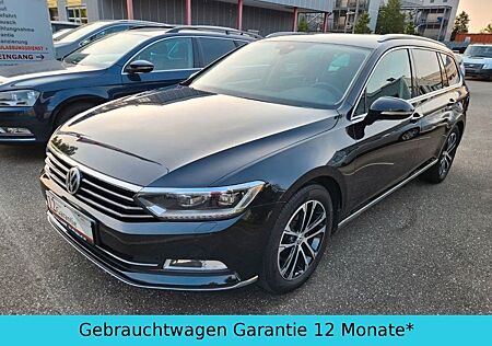 VW Passat Variant Volkswagen Passat 2.0 TDI Highline BMT *NAVI*Bi-XENON*ACC*