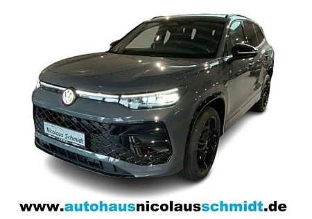 VW Tayron Volkswagen R-Line 2.0 TDI DSG 4Mozion 7-S.+AHK+LED-M