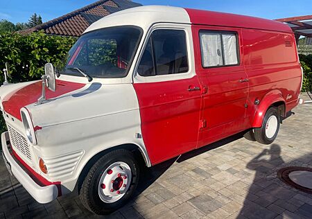 Ford Transit MK 1 Oldtimer