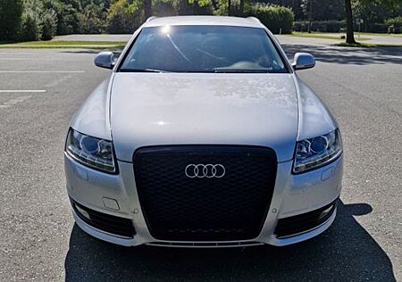 Audi A6 2.0 TDI Euro 5 Gerne Tausch