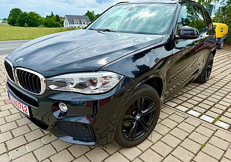 BMW X5 xDrive30d M SPORTPAKET * VOLLAUSSTATTUNG*