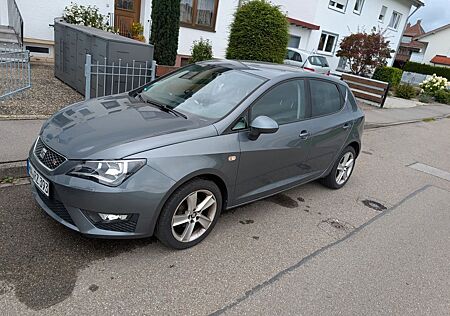 Seat Ibiza 1.2 TSI 66kW Reference ST Reference