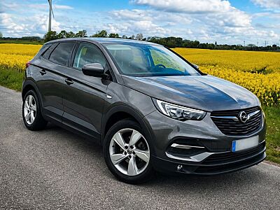 Opel Grandland (X) 1.5 Diesel 96kW Business Editi...