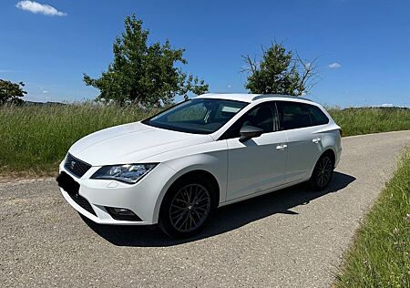Seat Leon ST 1.2 TSI 81kW Start&Stop CONNECT CONNECT