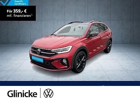 VW Taigo Volkswagen R-Line 1.0 TSI DSG Matrix/Nav/ACC/Assist/K