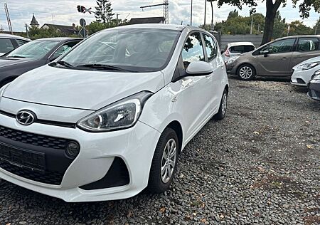 Hyundai i10 Classic