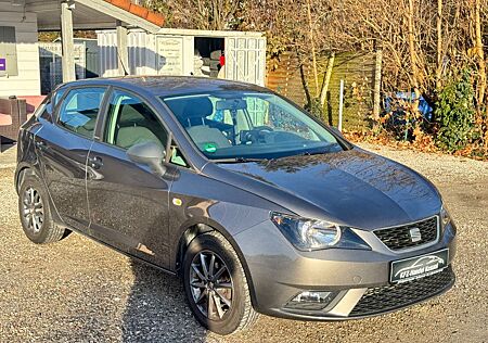 Seat Ibiza 1.4 16V Reference