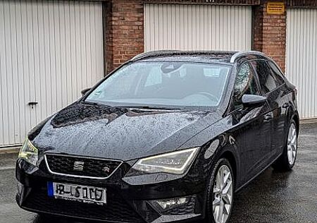 Seat Leon ST 1.8 TSI 132kW Start&Stop FR FR