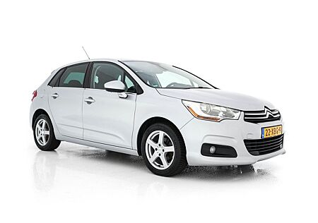 Citroën C4 1.6 HDi Ligne Business *NAVI-FULLMAP | ECC |