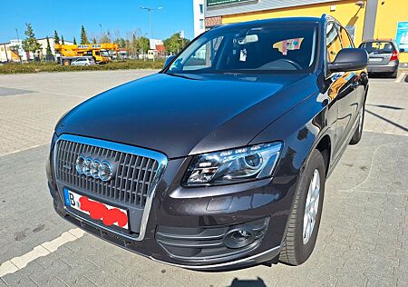 Audi Q5 2.0 TFSI tiptronic quattro -Sport Navi*Kamera