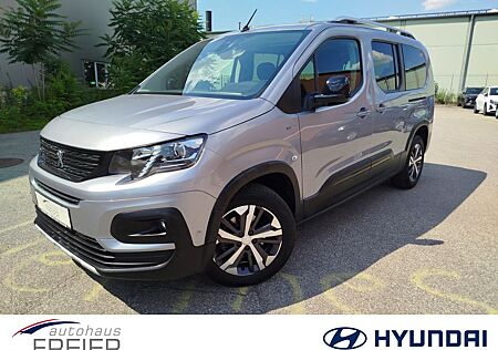 Peugeot Rifter GT-Line L2 1.2 PureTech 130 EU6d 7-Sitzer