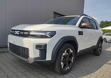 Dacia Bigster Extreme Hybrid 155*LED*NAVI*SHZ*360*PANO