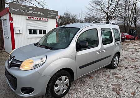 Renault Kangoo 1.5 DCI Experience*KLIMA*TEMPOMAT*
