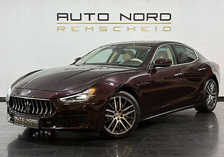 Maserati Ghibli *S-Dach*Kamera*ACC*Memory*Navi*1.H*