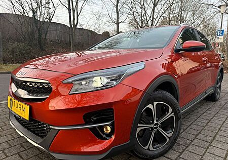 Kia XCeed Hybrid|Kamera|LED|SHZ|NAVI|Garantie06/29