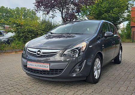 Opel Corsa D 1.3 CDTI Energy 4.TRG/SHZ/TEMP/KLIMAAUT.
