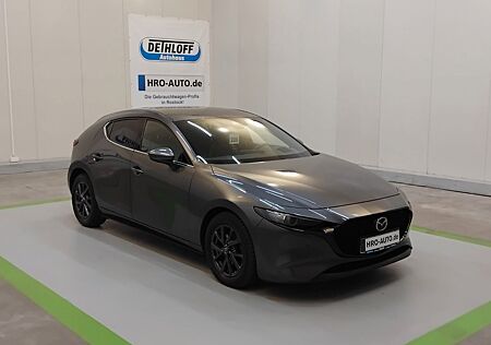 Mazda 3 S SKYACTIV-G 2.0 6AG SELECTION
