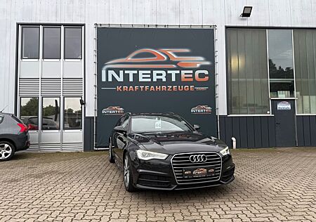 Audi A6 Avant 2.0 TDI quattro 2x S-LINE *AHK*NAVI*