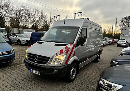 Mercedes-Benz Sprinter II Kasten 310/311/313/314/316 CDI