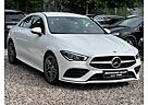 Mercedes-Benz CLA 200 *AMG*KAMERA*LED*NAVI*AMBIENTE*